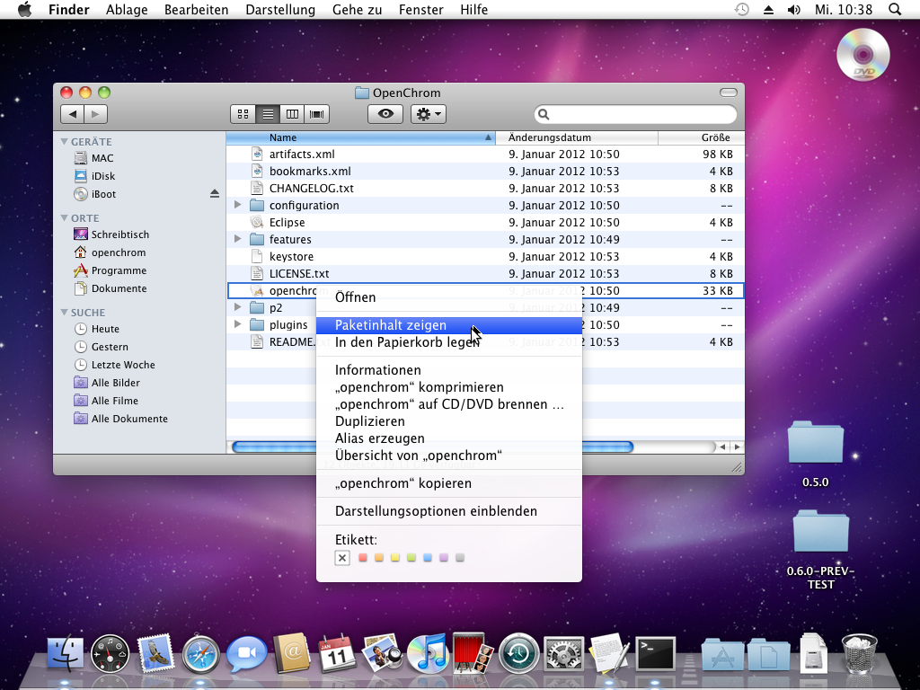 Mac OS X Snow Leopard Free Download DVD/ISO - WebForPC